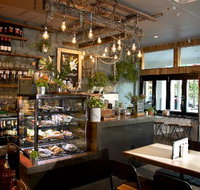 Double Barrel Kitchen - Accommodation Sydney