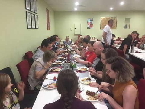 Exotic Wok & Grill - Sydney 4u 0