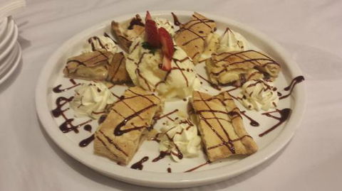 Fabrice Woodfire Bar & Restaurant - Accommodation Sydney 0