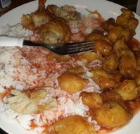 Gold City Chinese Restaurant - Sydney 4u