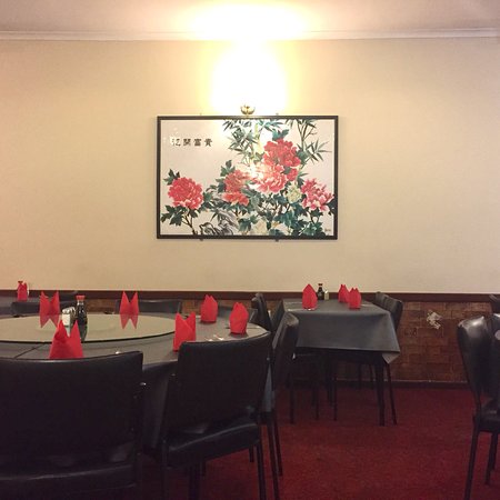 Gunnedah Chinese Restaurant - Sydney 4u 0