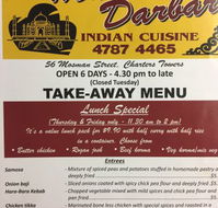 Heera Indian Cuisine - Sydney 4u