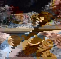 Hogs Breath Cafe - Accommodation Sydney