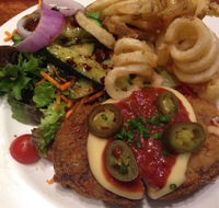 Hogs Breath Cafe - Accommodation Sydney