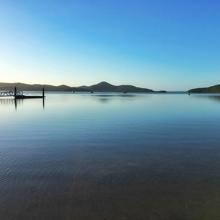Elizabeth Beach NSW Sydney 4u