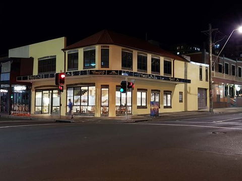 Manjit's Indian Restaurant - Sydney 4u 0
