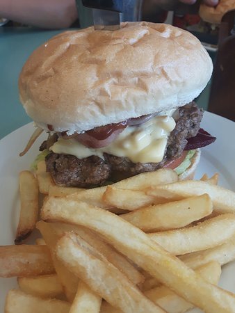 Narrabri Truckstop - Accommodation Sydney 0
