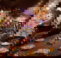 Pai Tong Thai Restaurant - Accommodation Sydney