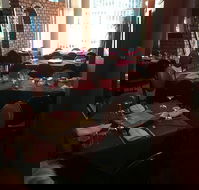 Pizza Pit - Sydney 4u