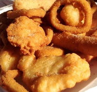 PKG Seafood Restaurant - Sydney 4u
