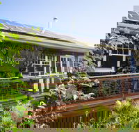 PotagerA Kitchen Garden - Sydney 4u