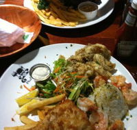 Ribs N Rumps - Accommodation Sydney