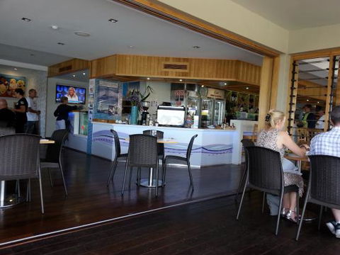 Riverview Hotel - Sydney 4u 5