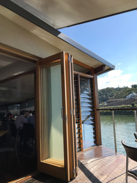 Riverview Hotel - Sydney 4u 6