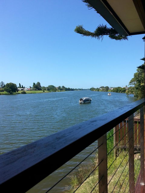 Riverview Hotel - Sydney 4u 10