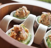 Sai Thai Table  Tea - Sydney 4u