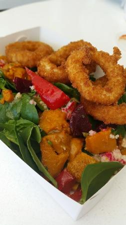 Mangrove Restaurant - Sydney 4u 1