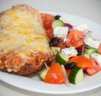 Simply Tops Seafood Bar - Accommodation Sydney