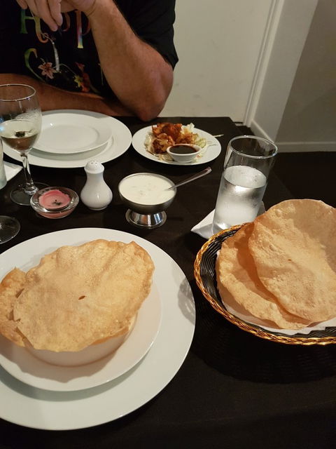 Spice & Pepper Cafe & Restaurant - Sydney 4u 1