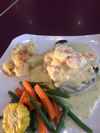 Sporties Tuncurry - Accommodation Sydney 3