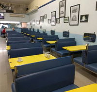 Austral Cafe - Sydney 4u