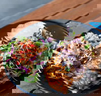 Tupe-Aloha - Accommodation Sydney