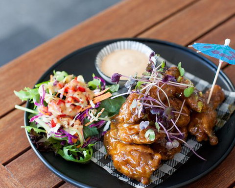 Tupe-Aloha - Accommodation Sydney 0