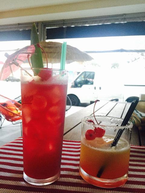 Tupe-Aloha - Accommodation Sydney 1