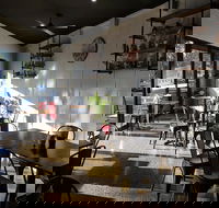 Tweed Coffee House - Sydney 4u
