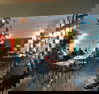 Woonona Pizza Kitchen - Accommodation Sydney