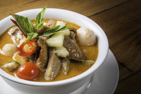 Absolute Thai - Sydney 4u 0
