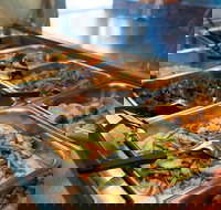 Asian Pot - Accommodation Sydney