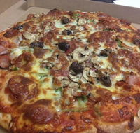 Eat-a-Pizza - Sydney 4u