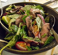 Kinn Thai Restaurant - Sydney 4u