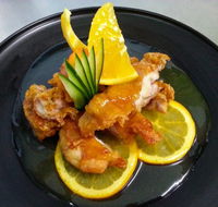 Lips Kitchen - Sydney 4u