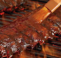Lone Star Rib House - Sydney 4u