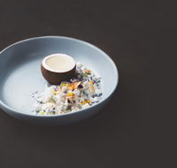 Muse Restaurant - Accommodation Sydney