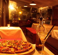 Pizza Paradiso - Accommodation Sydney