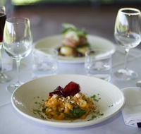 Restaurant Cuvee - Accommodation Sydney