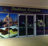 Taj Dhaba Indian Cuisine - Accommodation Sydney
