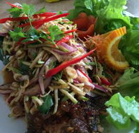 Thai Indeed - Sydney 4u