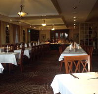 The Pines Restaurant - Accommodation Sydney
