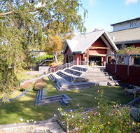 Vines Restaurant at Hollydene Estate - Sydney 4u