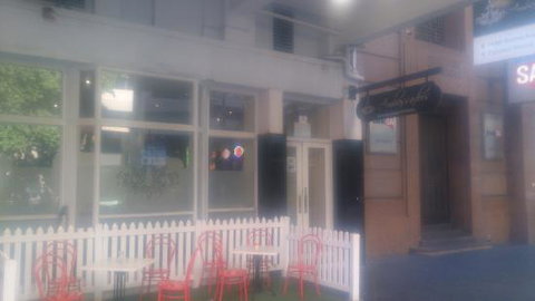 Ambassadors Hotel - Accommodation Sydney 0