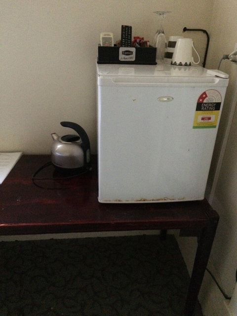 Ambassadors Hotel - Accommodation Sydney 2