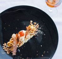 Cafe D'Bar Restaurant  Gallery - Accommodation Sydney