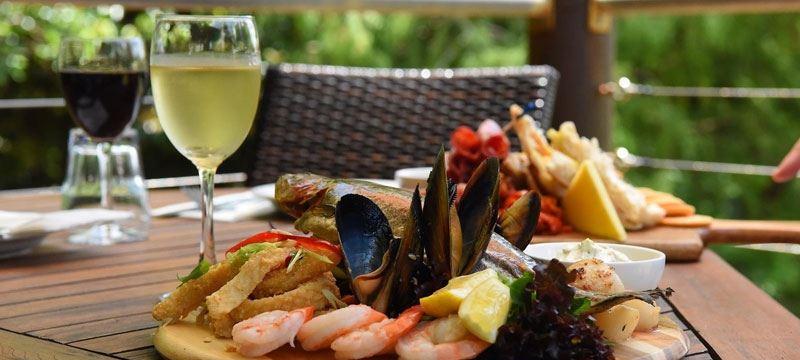 Mt Tamborine QLD Accommodation Sydney