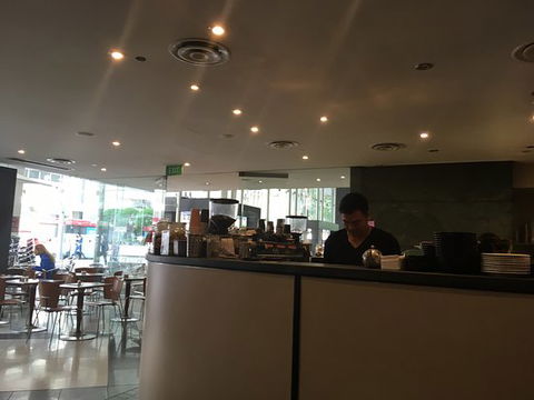 Espresso On York - Sydney 4u 0