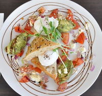 Firehouse Restaurant - Sydney 4u