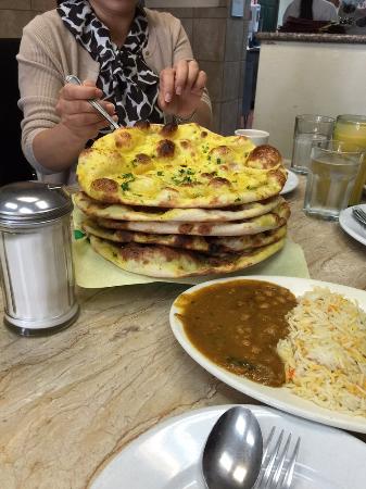 Indus Village - Sydney 4u 0